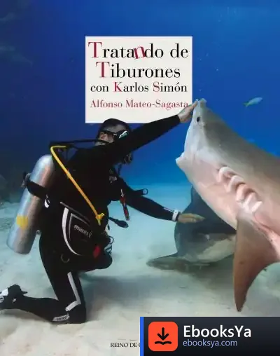 Descargar Tratando De Tiburones