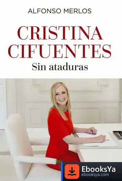 Descargar Cristina Cifuentes