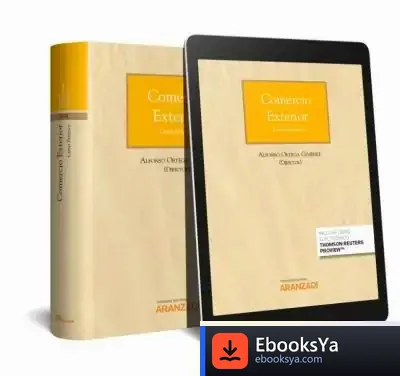 Descargar Comercio Exterior de Alfonso Ortega Giménez