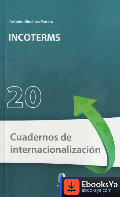 Descargar Incoterms de Alfonso Ortega Giménez