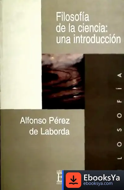 Descargar Filosofía De La Ciencia: Una Introducción de Mauricio Xandró