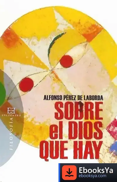 Descargar Sobre El Dios Que Hay
