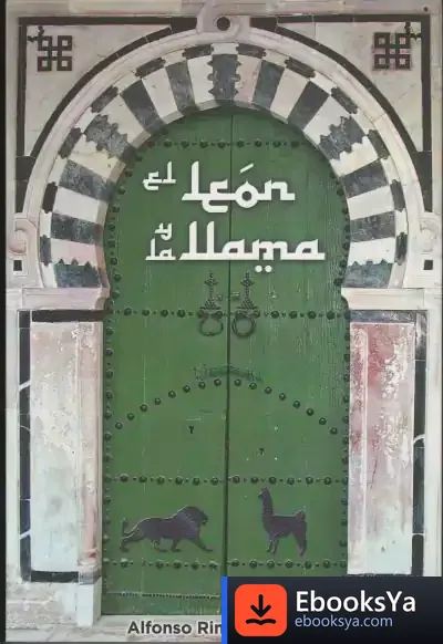 Descargar El León Y La Llama de Alfonso Rincón Serrano