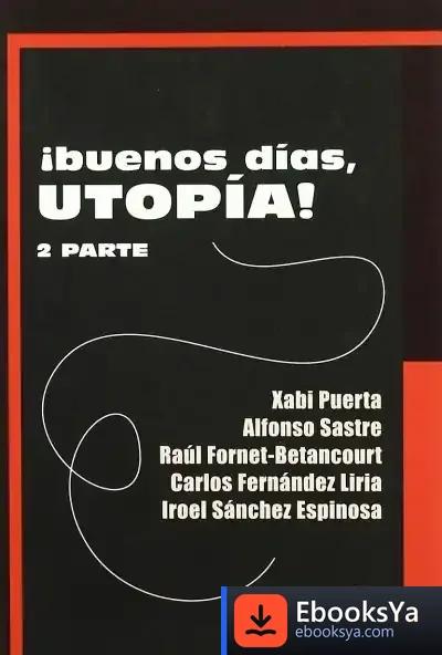 Descargar ¡Buenos Días, Utopia!