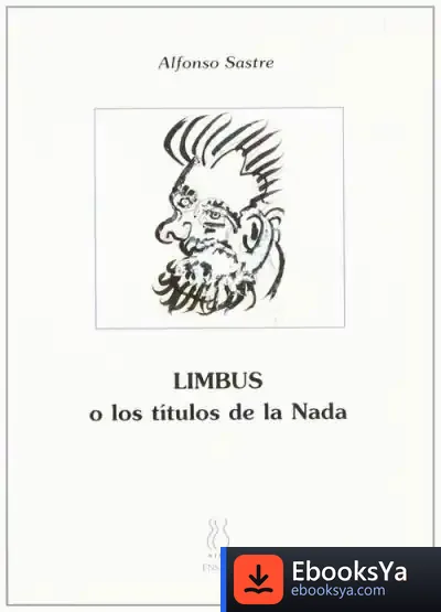Descargar Limbus O Los Títulos De La Nada