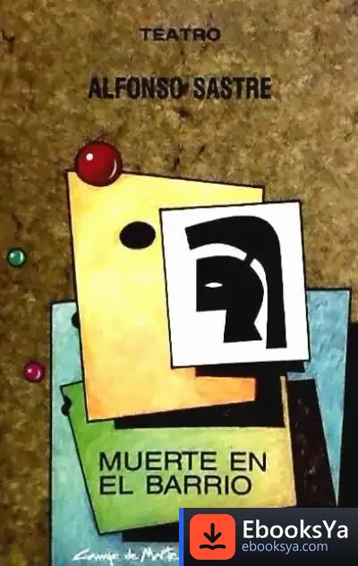 Descargar Muerte En El Barrio