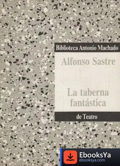 Descargar Taberna Fantastica Bam-7