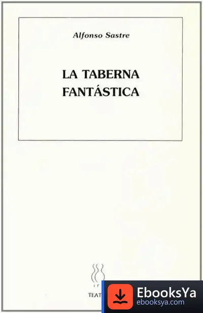 Descargar Taberna Fantastica, La