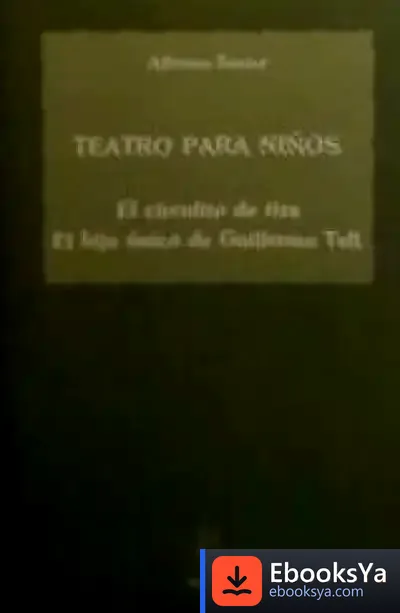 Descargar Teatro Para Niños