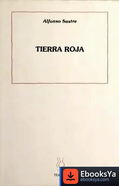 Descargar Tierra Roja