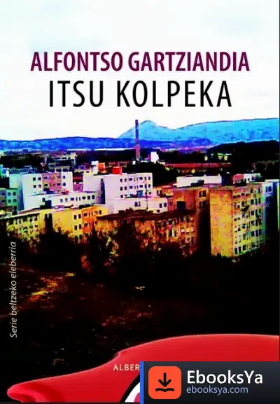 Descargar Itsu Kolpeka