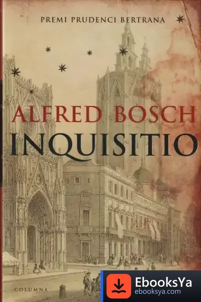 Descargar Inquisitio de Alfred Bosch Pascual