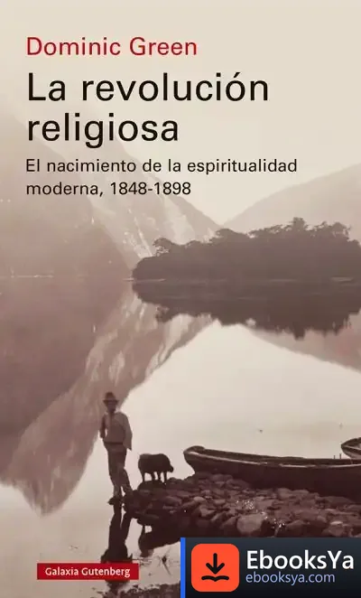Descargar La Revolución Religiosa de Alfred Bosch Pascual