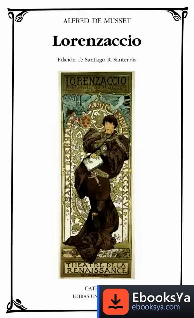 Descargar Lorenzaccio de Karen Ramey Burns