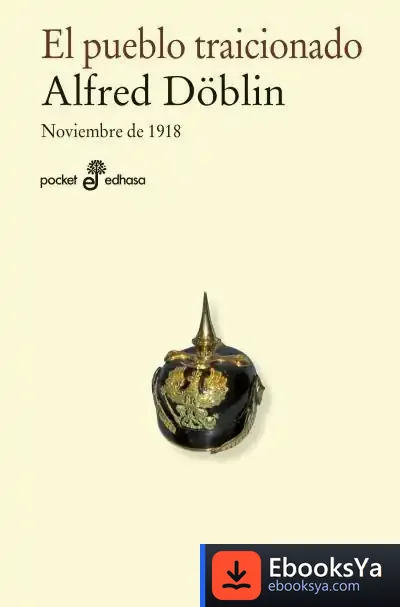 Descargar El Pueblo Traicionado