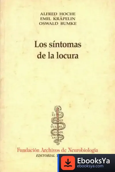 Descargar Los S¡Ntomas De La Locura de Icb