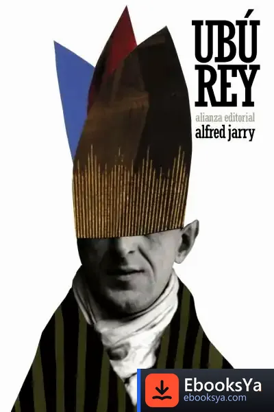 Descargar Ubú Rey de Alfred Jarry