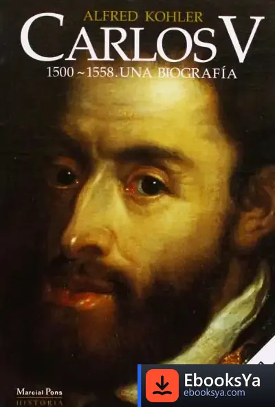 Descargar Carlos V: 1500-1558, Una Biografía