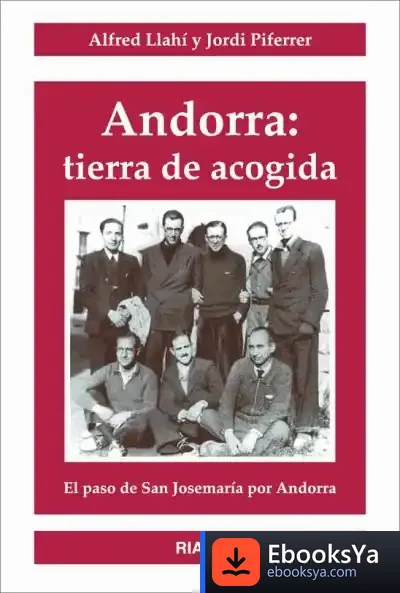 Descargar Andorra: Tierra De Acogida
