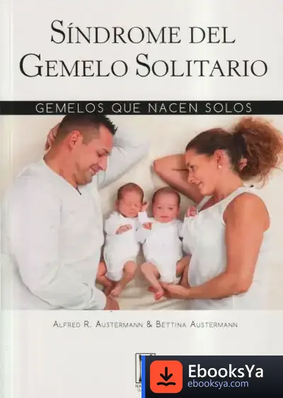 Descargar Síndrome Del Gemelo Solitario