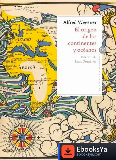 Descargar El Origen De Los Continentes Y Océanos