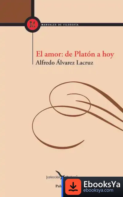 Descargar El Amor: De Platón A Hoy de Julio Verne