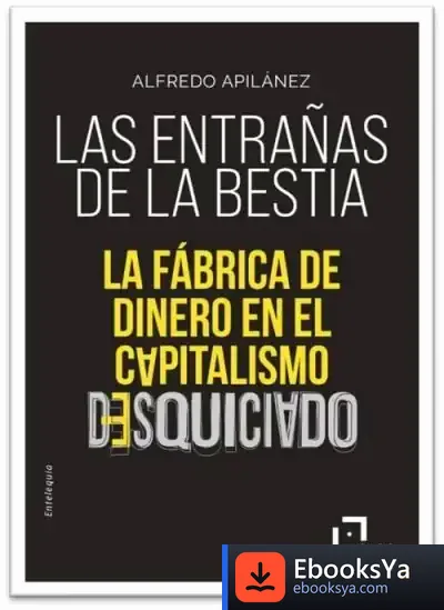 Descargar Entra?As De La Bestia, Las de Alfredo Apilanez