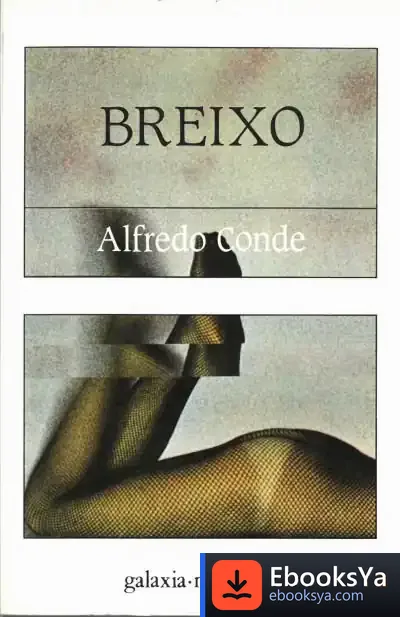 Descargar Breixo de Alfredo Conde