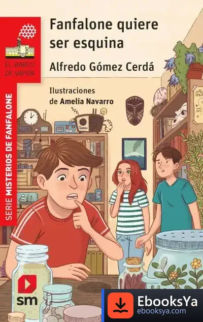 Descargar Fanfalone Quiere Ser Esquina