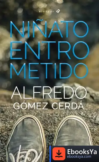 Descargar Niñato Entrometido