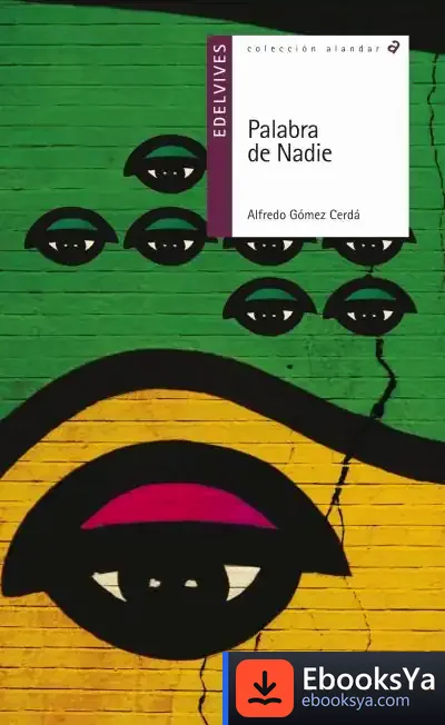 Descargar Palabra De Nadie