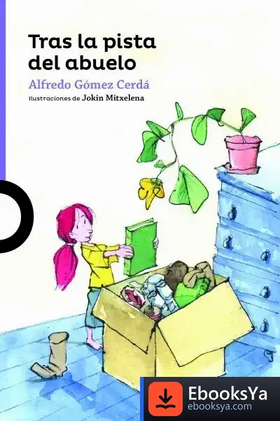 Descargar Tras La Pista Del Abuelo