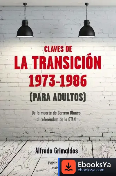 Descargar Las Claves De La Transición