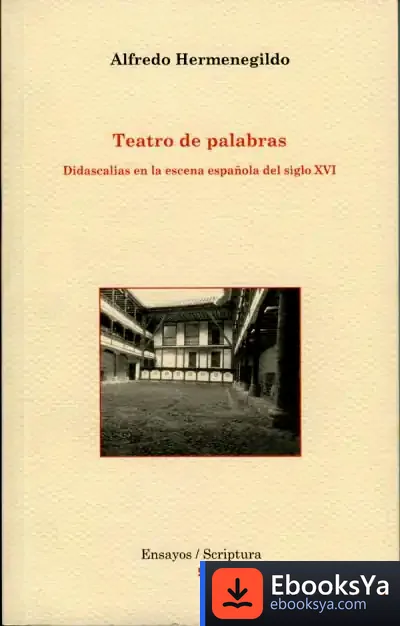 Descargar Teatro De Palabras