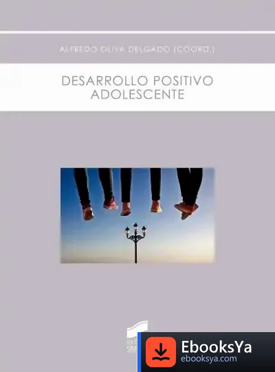 Descargar Desarrollo Positivo Adolescente