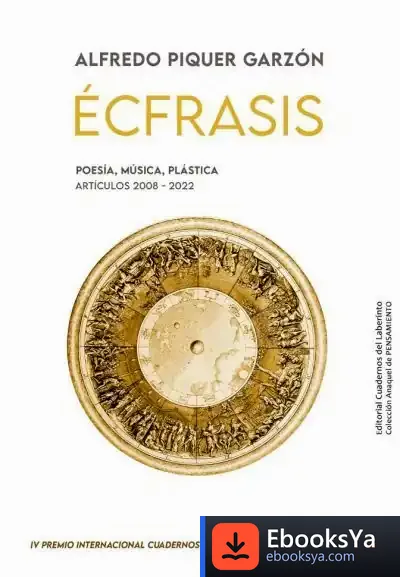 Descargar Écfrasis