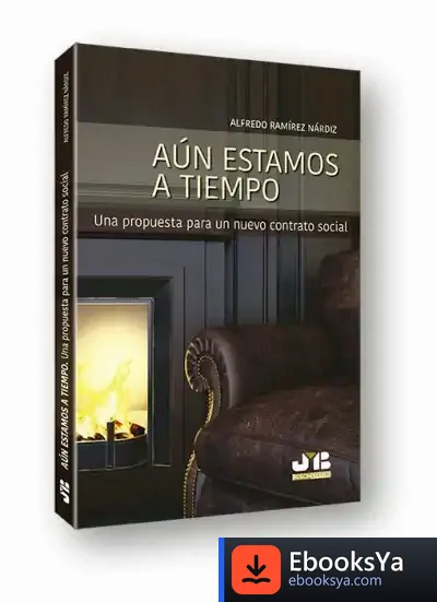 Descargar Aún Estamos A Tiempo de Alfredo Ramírez Nardíz