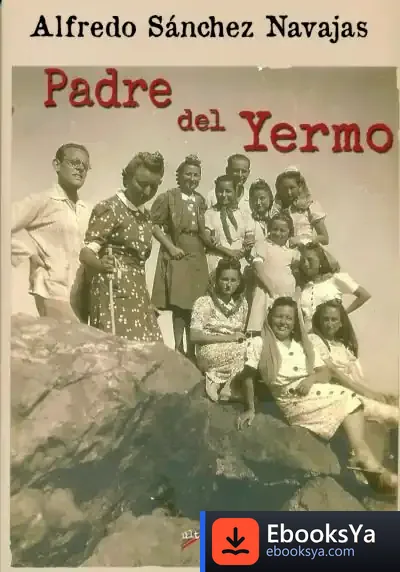 Descargar Padre Del Yermo