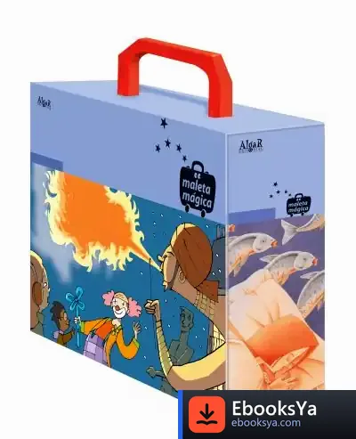 Descargar Maleta Mágica