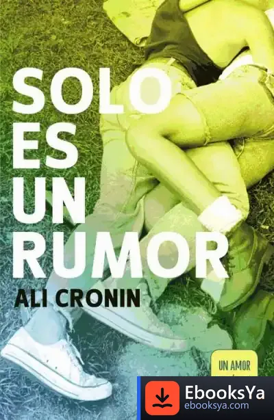 Descargar Solo Es Un Rumor de Ali Cronin