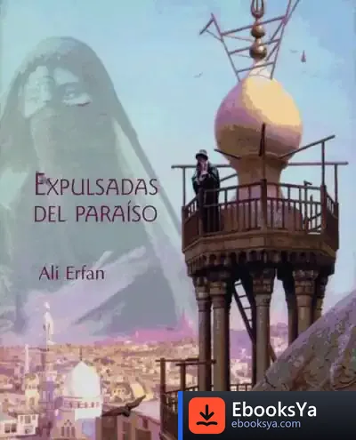 Descargar Expulsadas Del Paraíso