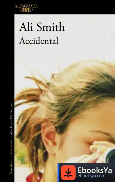 Descargar Accidental de Ali Smith