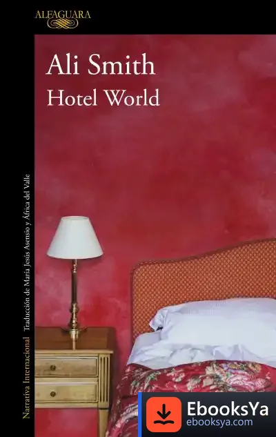 Descargar Hotel World de Ali Smith