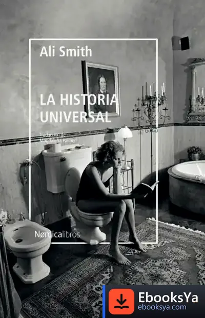 Descargar La Historia Universal de Ali Smith