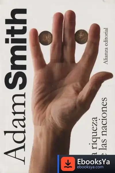 Descargar La Riqueza De Las Naciones de Ali Smith