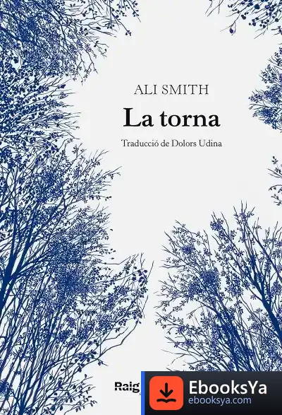 Descargar La Torna de Ali Smith