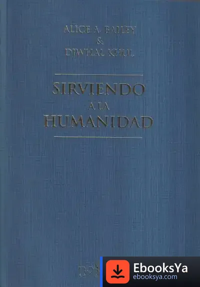 Descargar Sirviendo A La Humanidad