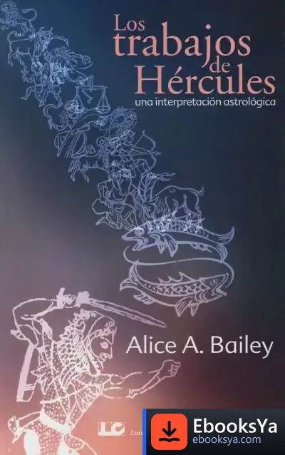 Descargar Trabajos De Hércules, Los Una Interpretación Astrológica