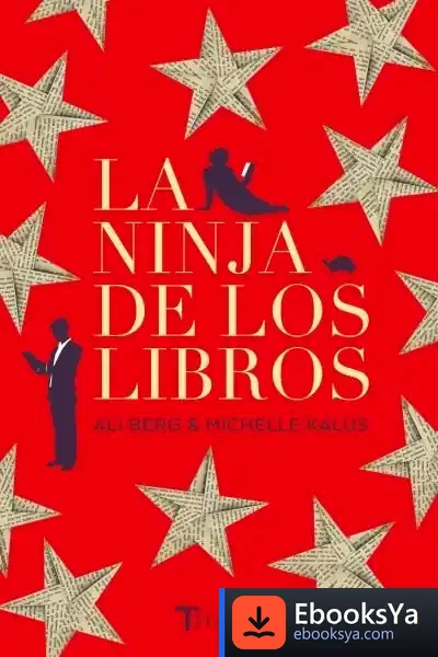 Descargar La Ninja De Los Libros