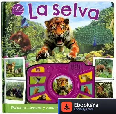 Descargar Fotoaventura. La Selva de Alice Dainty